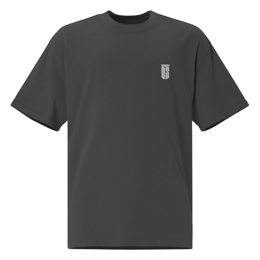 T-shirt DS Oversized Initial