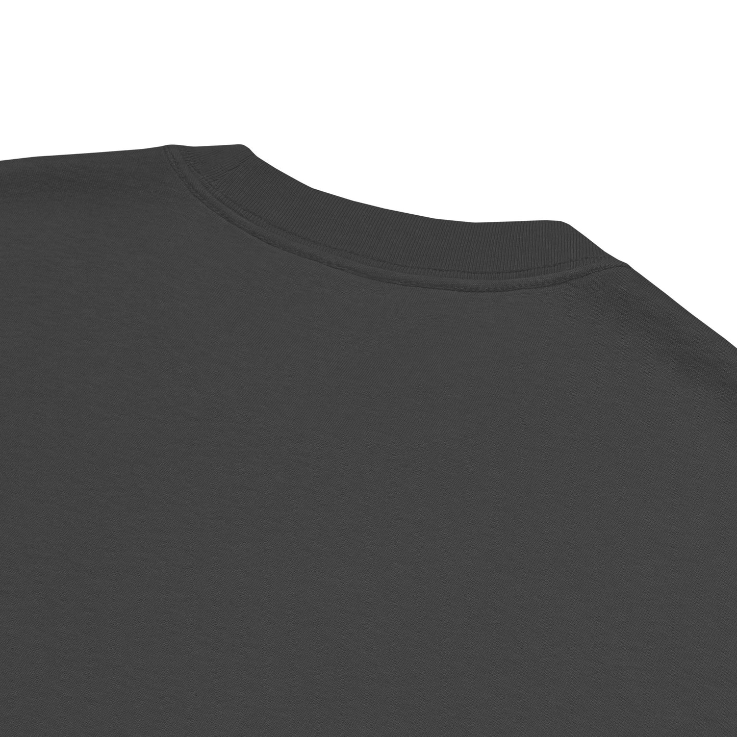 T-shirt DS Oversized Initial