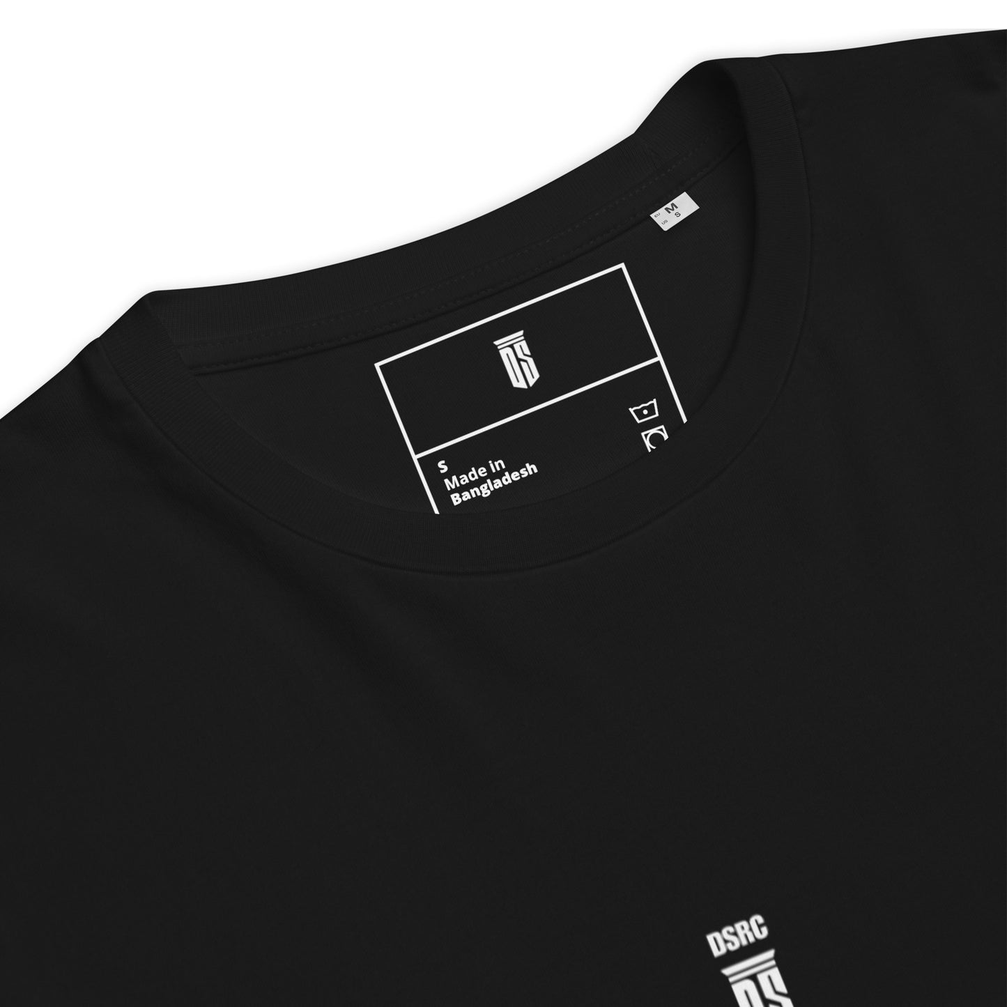 T-shirt DS Running Club