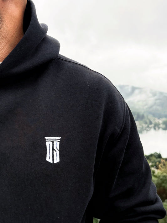 DS sweat à capuche premium