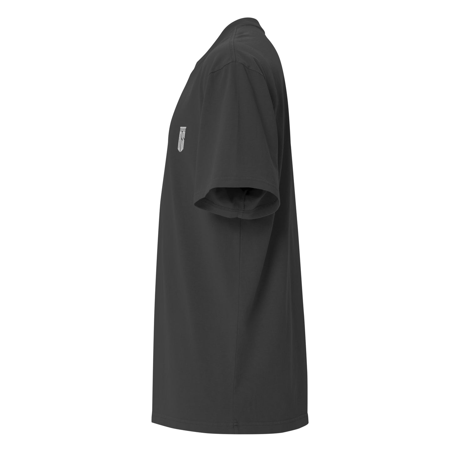 T-shirt DS Oversized Initial