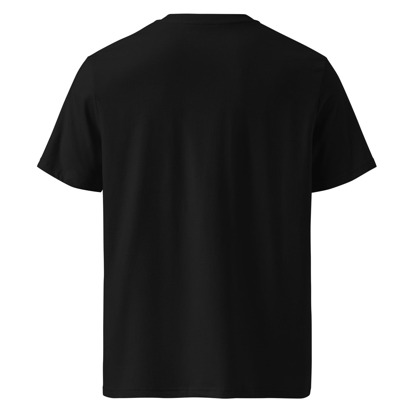 DS T-shirt Training INITIAL