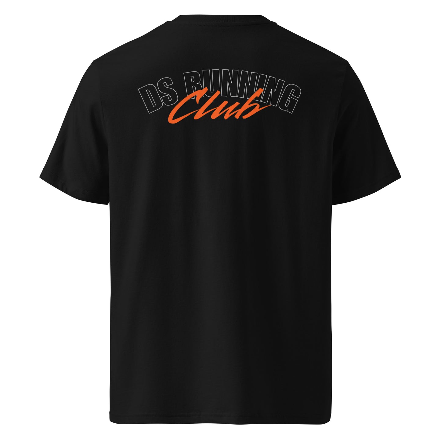 T-shirt DS Running Club