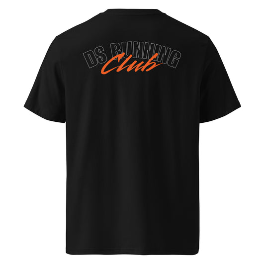 T-shirt DS Running Club