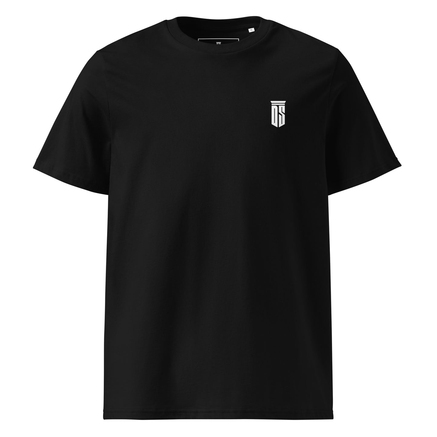 DS T-shirt Training INITIAL