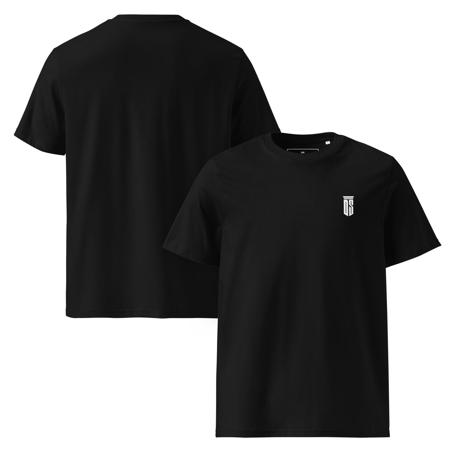 DS T-shirt Training INITIAL