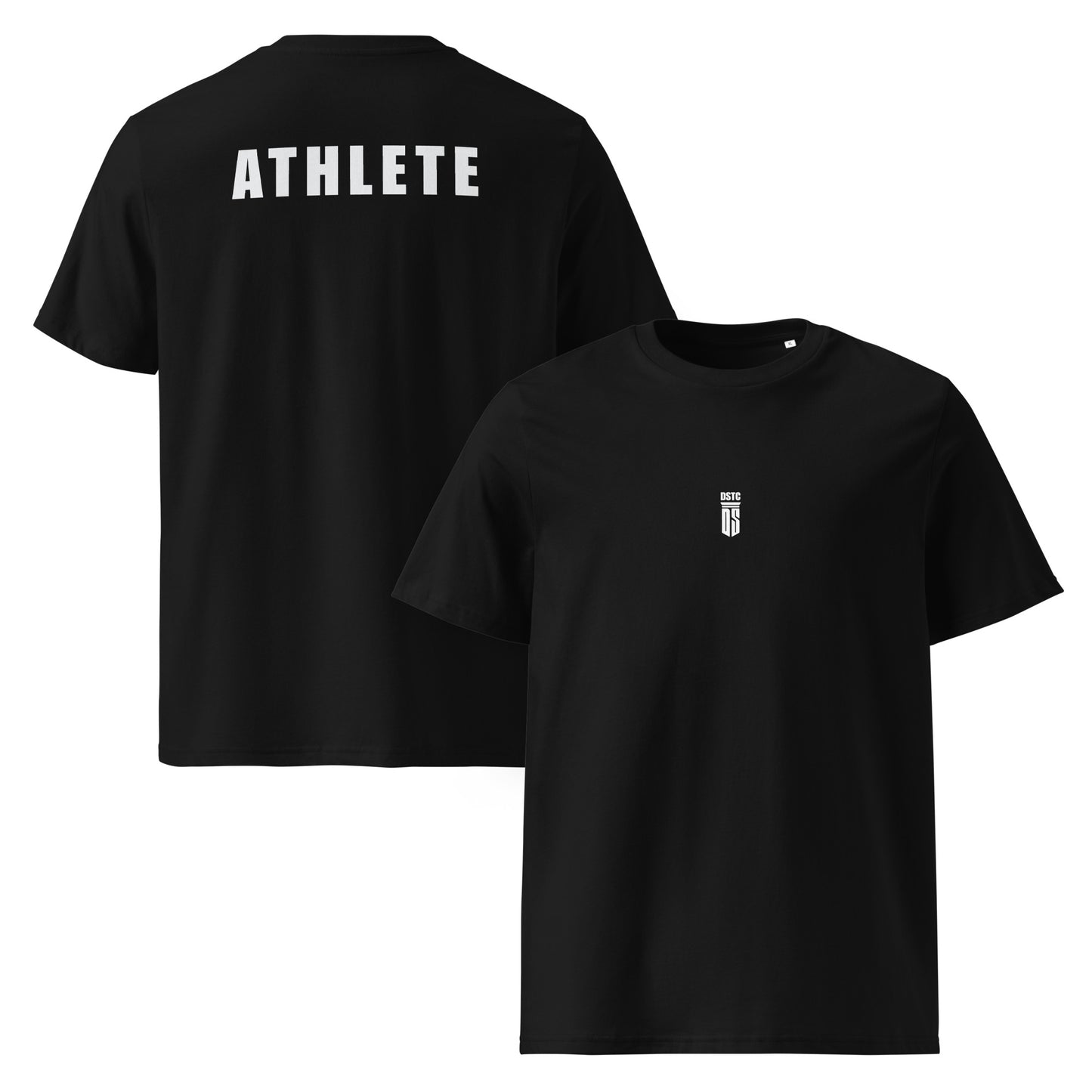 T-shirt DS Athlète