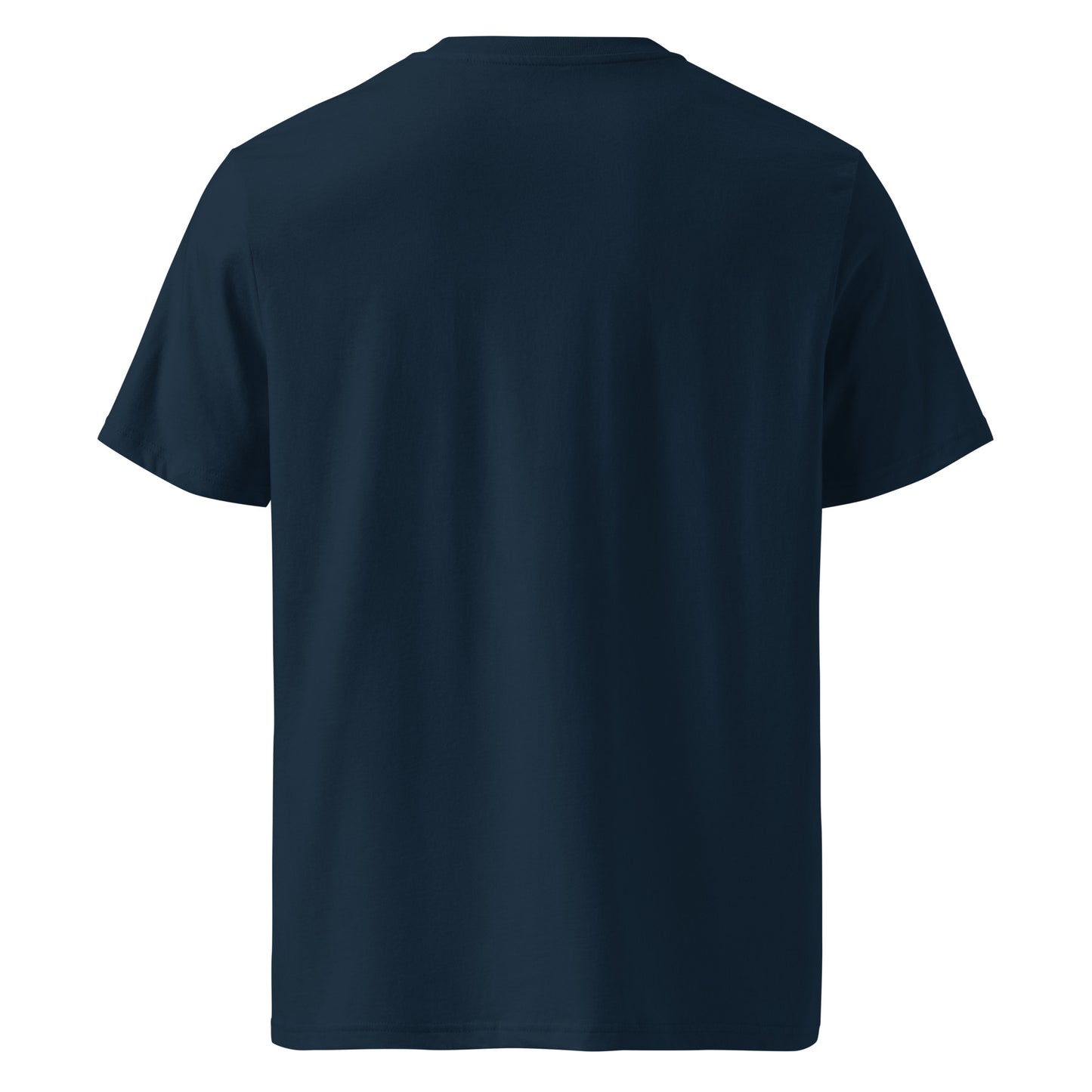 DS T-shirt Training INITIAL
