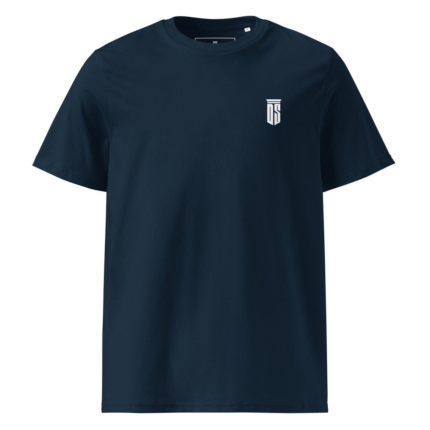 DS T-shirt Training INITIAL