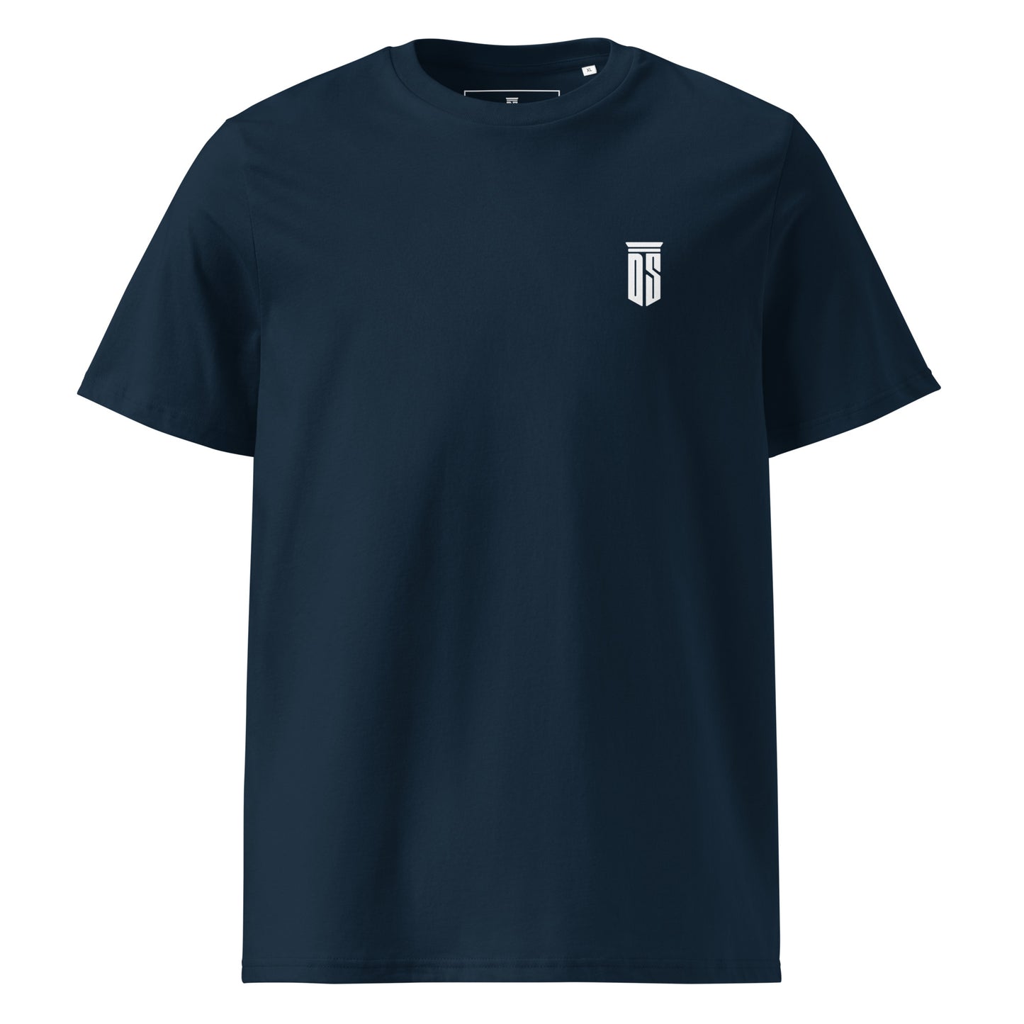 DS T-shirt Training Mentality