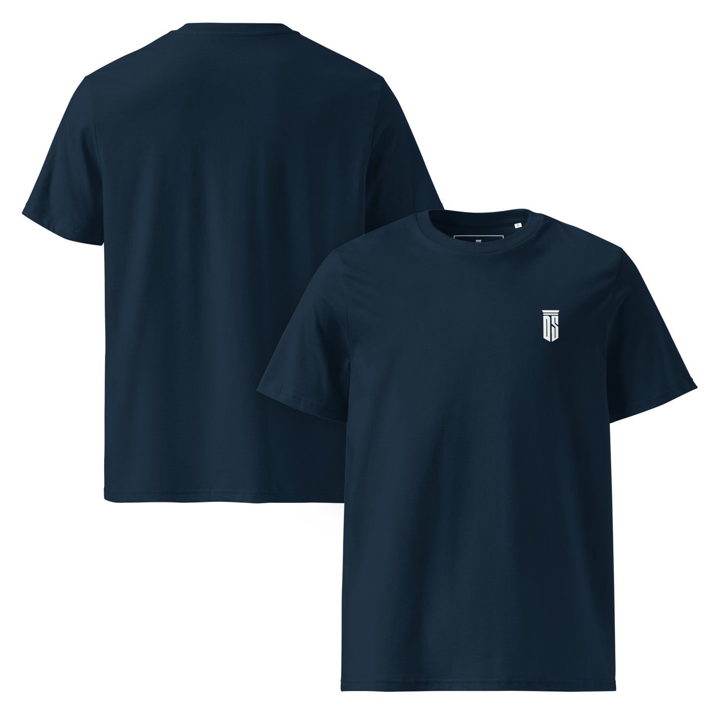 DS T-shirt Training INITIAL
