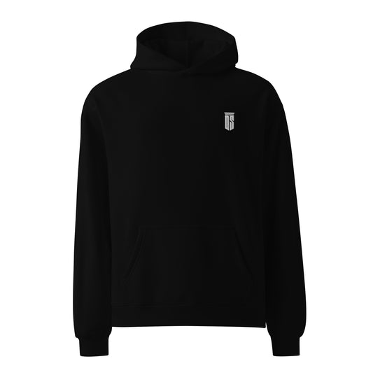 DS sweat à capuche premium